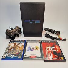 Playstation ps2 console for sale  KIDLINGTON