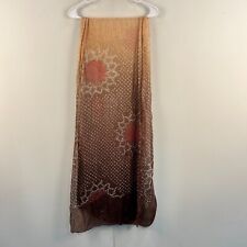 Taneira womens scarf for sale  South Haven