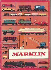 Katalog märklin 1972 gebraucht kaufen  Suderwich