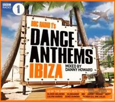 Various anthems bbc for sale  UK