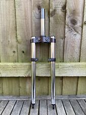 Bontrager composite fork for sale  SOUTHAM