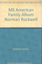 American family album for sale  UK