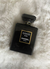 Chanel noir parfum gebraucht kaufen  Bieber