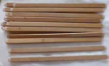 wooden slats for sale  CARMARTHEN