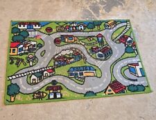 streets play city rug for sale  Chesterland