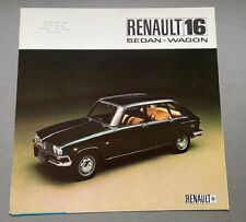 1968 renault original for sale  Red Wing
