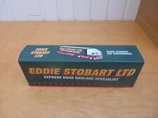 Eddie stobart express for sale  SPALDING