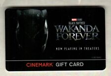 Cinemark black panther for sale  Wakefield