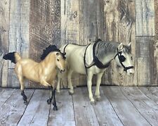 Lot breyer horses for sale  Nesbit