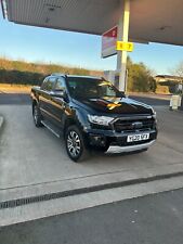 2020 ford ranger for sale  MIDDLEWICH