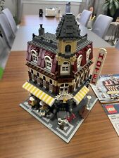 Lego creator cafe for sale  New Hyde Park