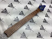 Guitarra elétrica Jackson HT7FM Misha Mansoor pescoço bordo torrado 7 cordas comprar usado  Enviando para Brazil