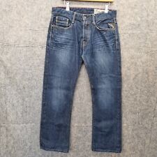 Replay jeans mens for sale  CHORLEY
