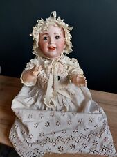 Antique doll sfbj d'occasion  Expédié en Belgium