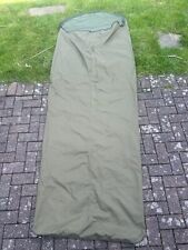 British army bivvy for sale  DERBY
