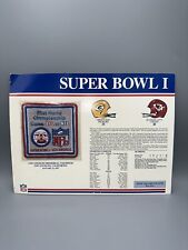 Super bowl packers for sale  Memphis