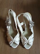 White bridal butterfly for sale  LONDON