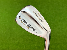 Spalding Golf TOP-FLITE PROFISSIONAL PITCHING WEDGE destro aço dinâmico S comprar usado  Enviando para Brazil