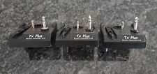 3pcs delkim plus for sale  Shipping to Ireland