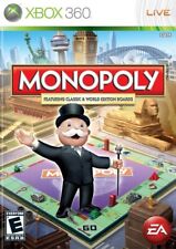 Jogo Monopoly - Xbox 360, usado comprar usado  Enviando para Brazil