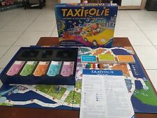 Taxifolie joueurs jeu d'occasion  Arles-sur-Tech
