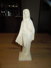 Statue jungfrau maria gebraucht kaufen  Geisenheim