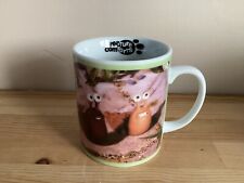 Creature comforts mug for sale  DEREHAM