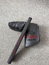 Scotty cameron headcover for sale  IPSWICH