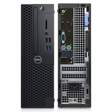 Fast dell desktop for sale  BIRMINGHAM