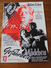 Film echo 1958 gebraucht kaufen  Bayreuth