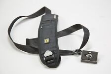 sling camera strap blackrapid for sale  Souderton