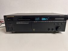Marantz stereo cassette gebraucht kaufen  Horst
