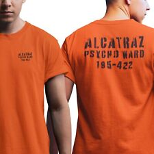 Alcatraz prisoner uniform for sale  LEAMINGTON SPA