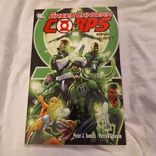 Green lantern corps for sale  UK