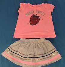 Carters girl outfit for sale  Phoenixville