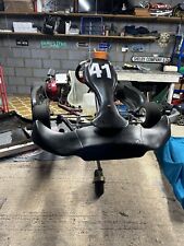 twin honda kart for sale  KING'S LYNN