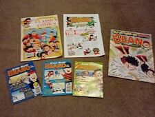 Beano bundle 1999 for sale  EGHAM