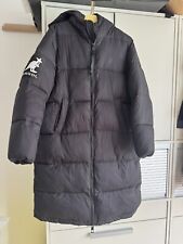 Kangol jacke steppmantel gebraucht kaufen  Sennelager,-Marienloh