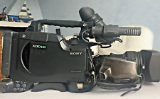 Sony pdw 350 usato  Porto Mantovano