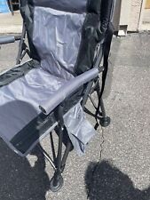 Heated camping chair for sale  Las Vegas