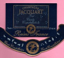 champagne jacquart d'occasion  Épernay