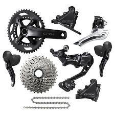 Shimano gruppo grx usato  Milano