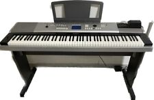 Pianoforte digitale Yamaha DGX 520 usato  Barletta