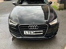 2013 2017 audi for sale  ACCRINGTON