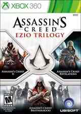 Juegos de Assassin's Creed Xbox 360 - PROBADO, usado segunda mano  Embacar hacia Mexico