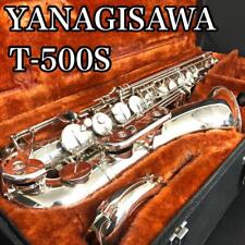 Yanagisawa 500s tenner for sale  Shipping to Ireland