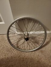 Front bike wheel for sale  Fort Lauderdale