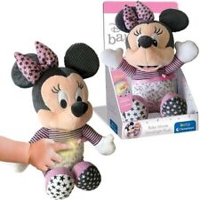 Clementoni minnie peluche usato  Toritto