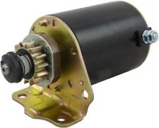 Electric starter fits for sale  Oklahoma City