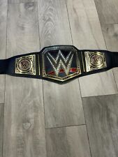 Wwe championship belt for sale  CARRICKFERGUS